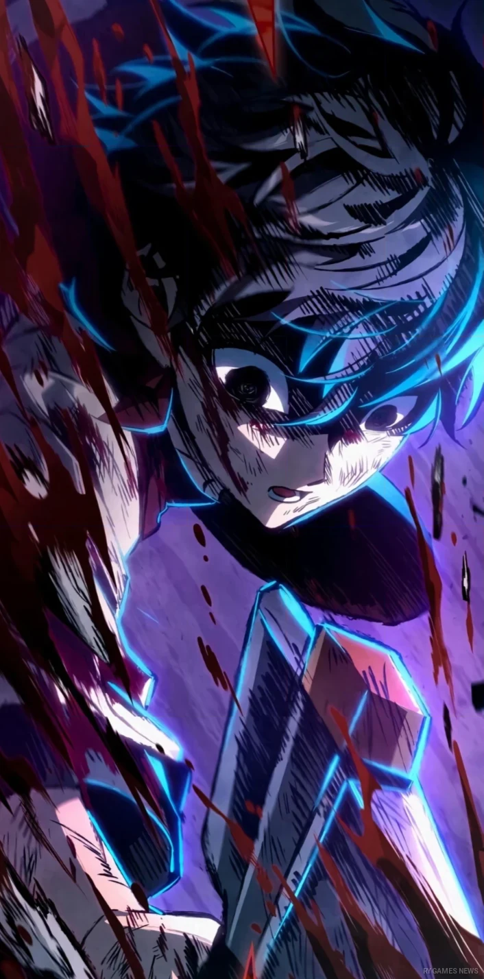 Screenshot adegan Chronicles of the Demon-Slaying Cultivator - gambar 10