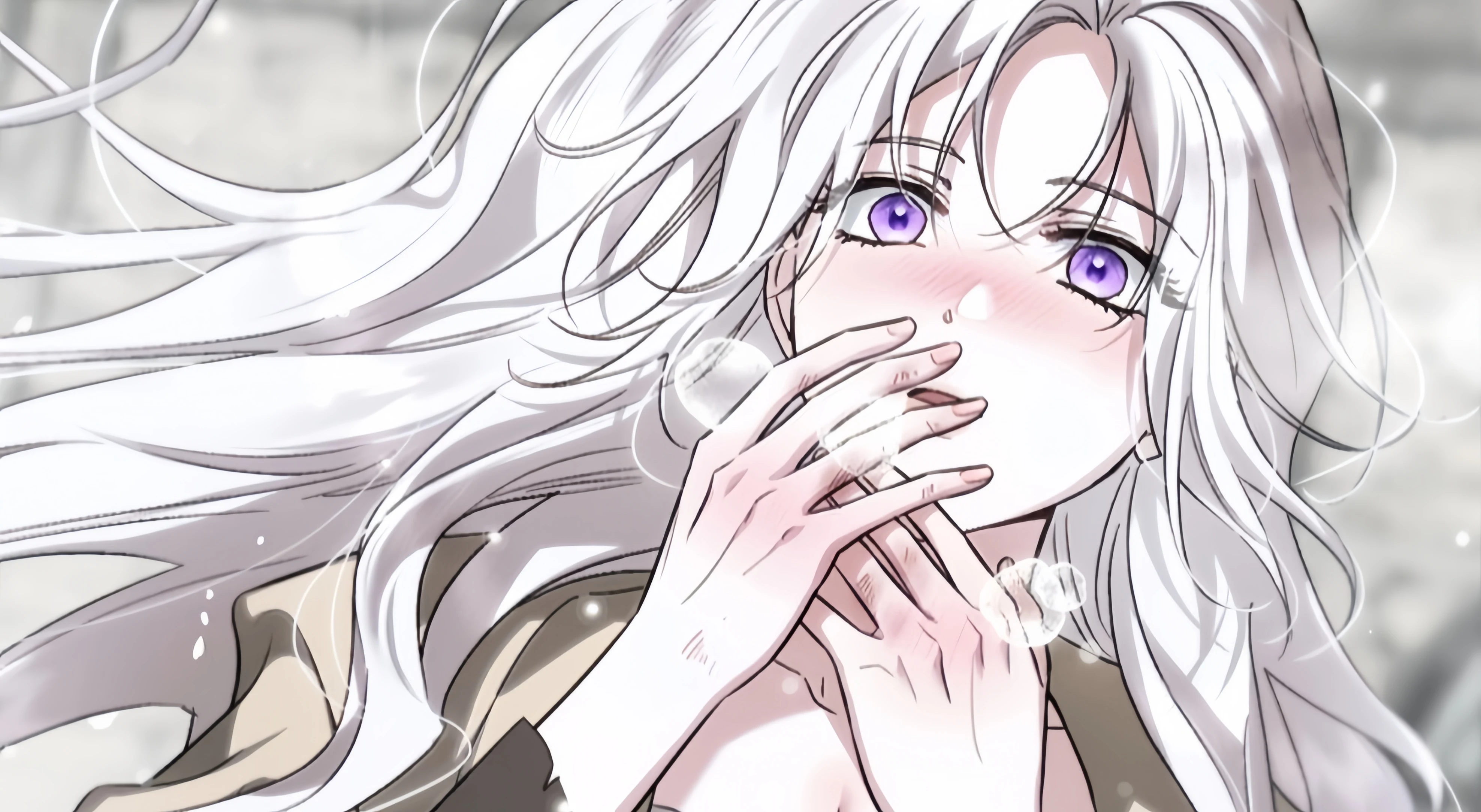 Holy Night: My Husband is Definitely a Paladin Meluncur di Kakao Page – Manhwa Baru yang Bikin Adiksi - RYGAMES