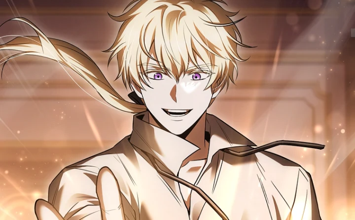I Don't Know About a Successor, I'm Just Going to Relax: Manhwa Healing Fantasy Baru di Kakao - RYGAMES
