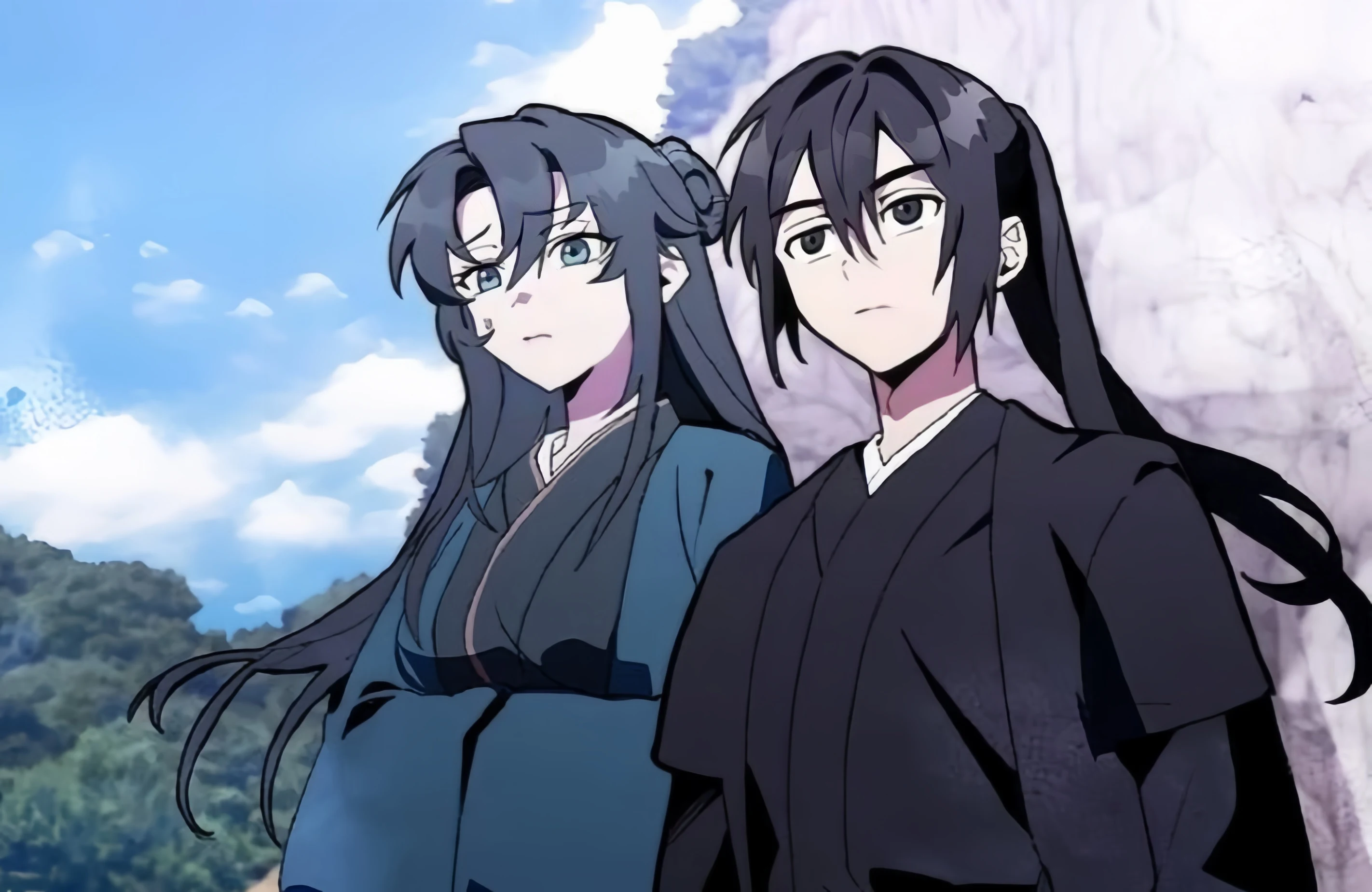 I Kidnapped the Youngest Daughter of the Sichuan Tang Clan — Webtoon Murim Adaptasi Novel 424 Chapter Resmi Meluncur - RYGAMES