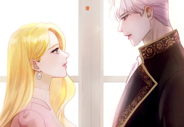 I Will Engrave It Deep Within Your Heart Resmi Memulai Serialisasi sebagai Manhwa Baru di KakaoPage - RYGAMES