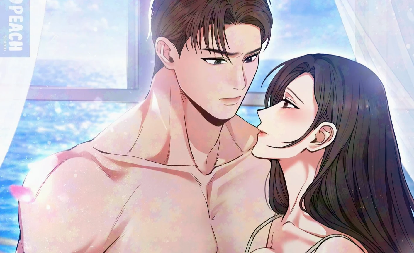 If You Dare to Provoke Me, Manhwa Romance Penuh Misteri Resmi Kembali dengan Season 2 - RYGAMES