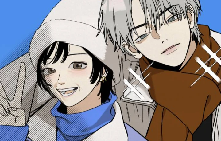 Immortal Boyfriend Resmi Rilis di Naver Webtoon dengan 6 Episode Perdana - RYGAMES
