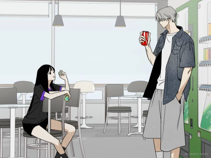 Adegan Immortal Boyfriend - gambar 6