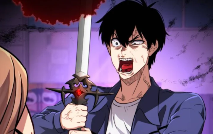 Immune to Corruption: Manhwa Aksi Fantasi Baru dari Novel Populer Korea Akhirnya Rilis - RYGAMES