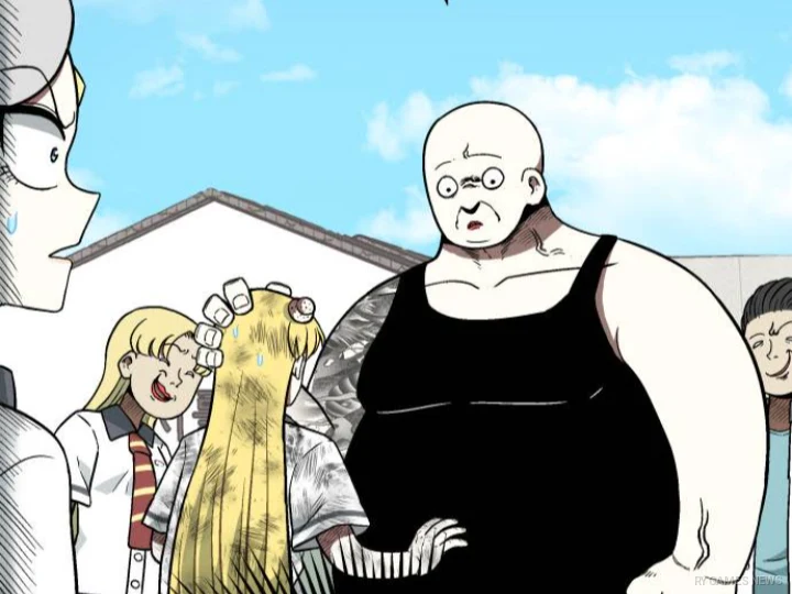 Screenshot Level Up! Goddess - gambar 9