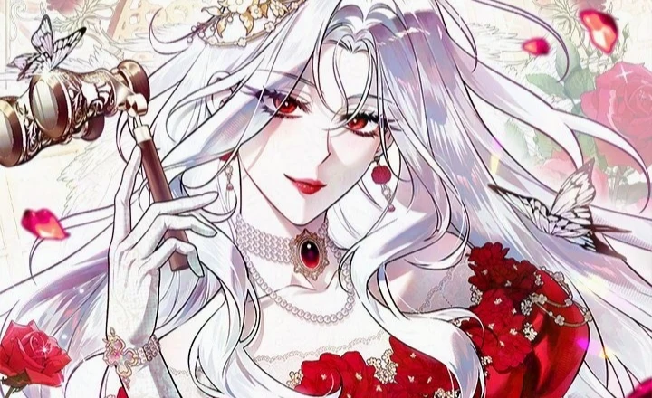 Manhwa Baru "The Mad Villainess Has Returned" Resmi Rilis di KakaoPage 16 Juli 2026, Adaptasi Novel Rofan Ja Eun-hyang dengan Visual Memukau - RYGAMES