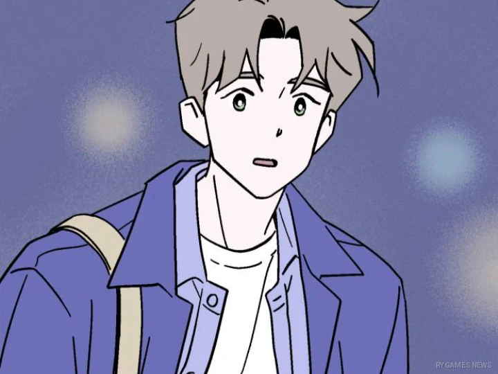 Screenshot Adegan Manhwa Future Tasks - gambar 7