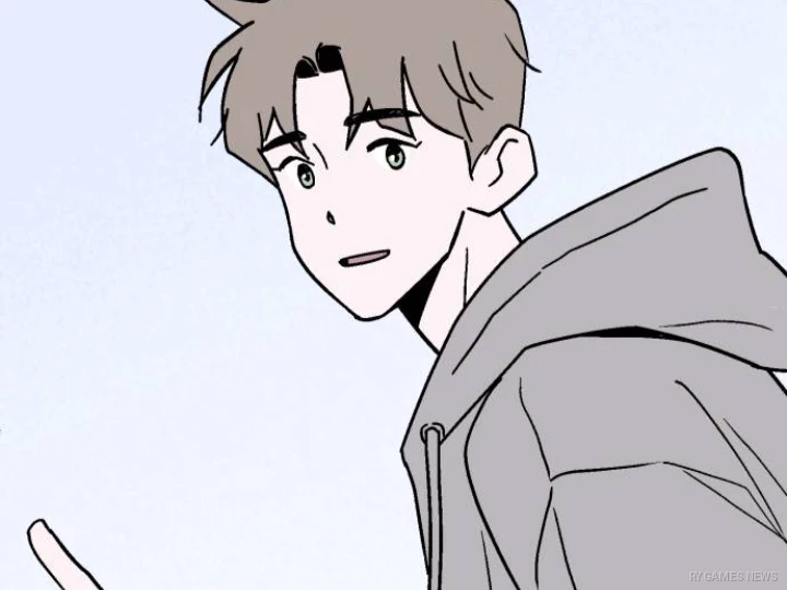 Screenshot Adegan Manhwa Future Tasks - gambar 6