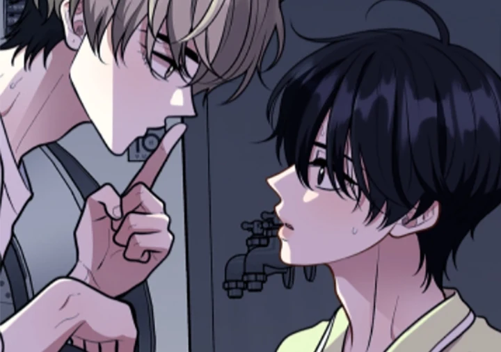 Manhwa 연습생 Season 2 Resmi Dibuka, Cerita Trainee Idol BL Karya Maru Kembali Berlanjut - RYGAMES