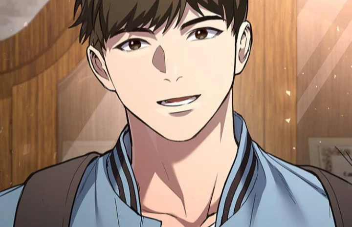 Manhwa Wines God Rilis di Naver Webtoon, Adaptasi Novel Sukses Choi Pungdeng tentang Regression ke Dunia Pertanian Anggur Napa Valley - RYGAMES