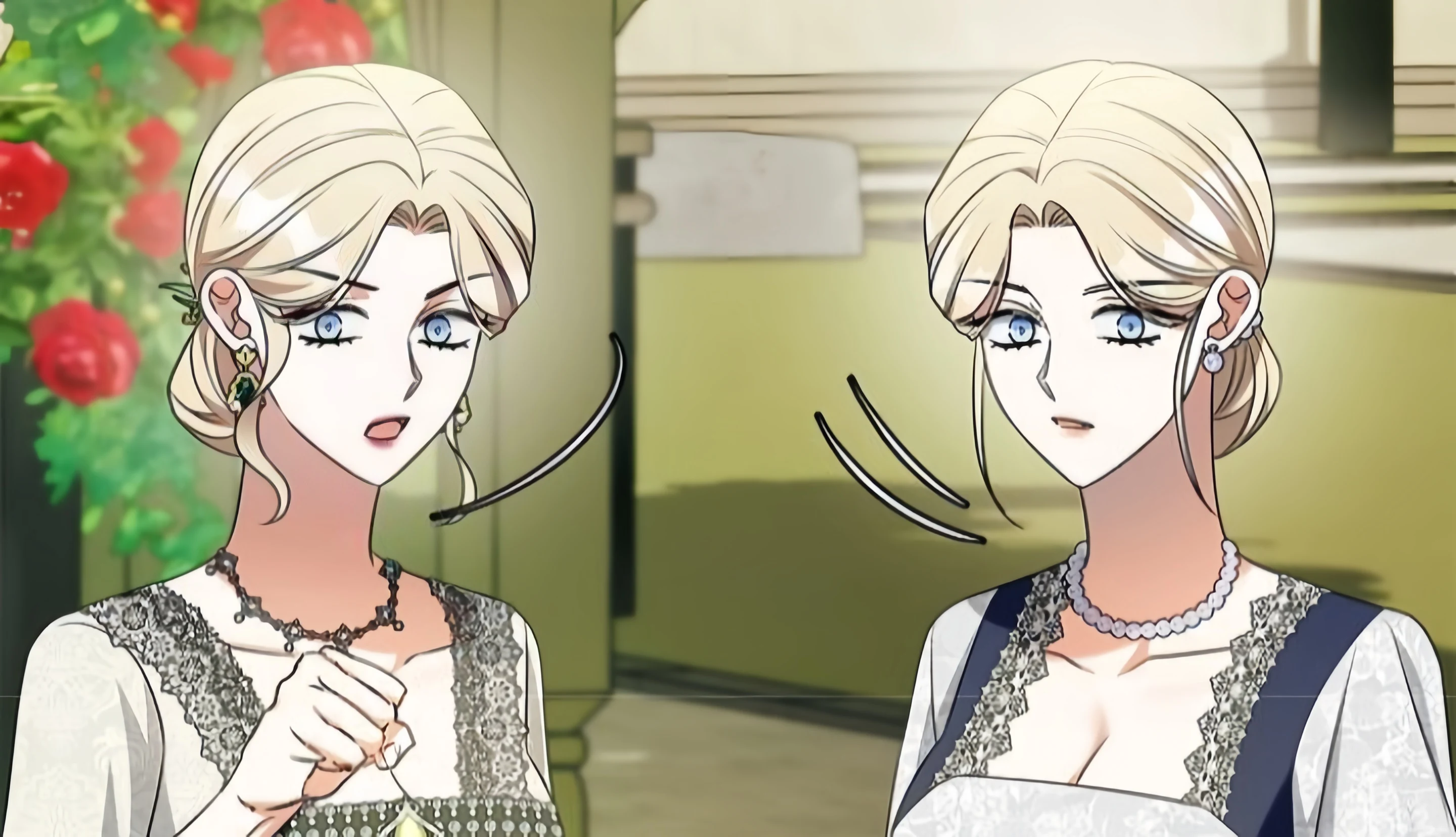 My Wife's Place Stolen By Twins, Manhwa Romansa Balas Dendam Baru dari Naver Resmi Meluncur - RYGAMES