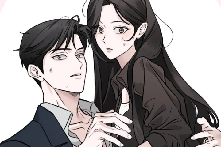 Spooky in Love Resmi Debut sebagai Manhwa Baru di Naver Webtoon, Adaptasi dari Drama tvN yang Mengembangkan IP Spellbound - RYGAMES