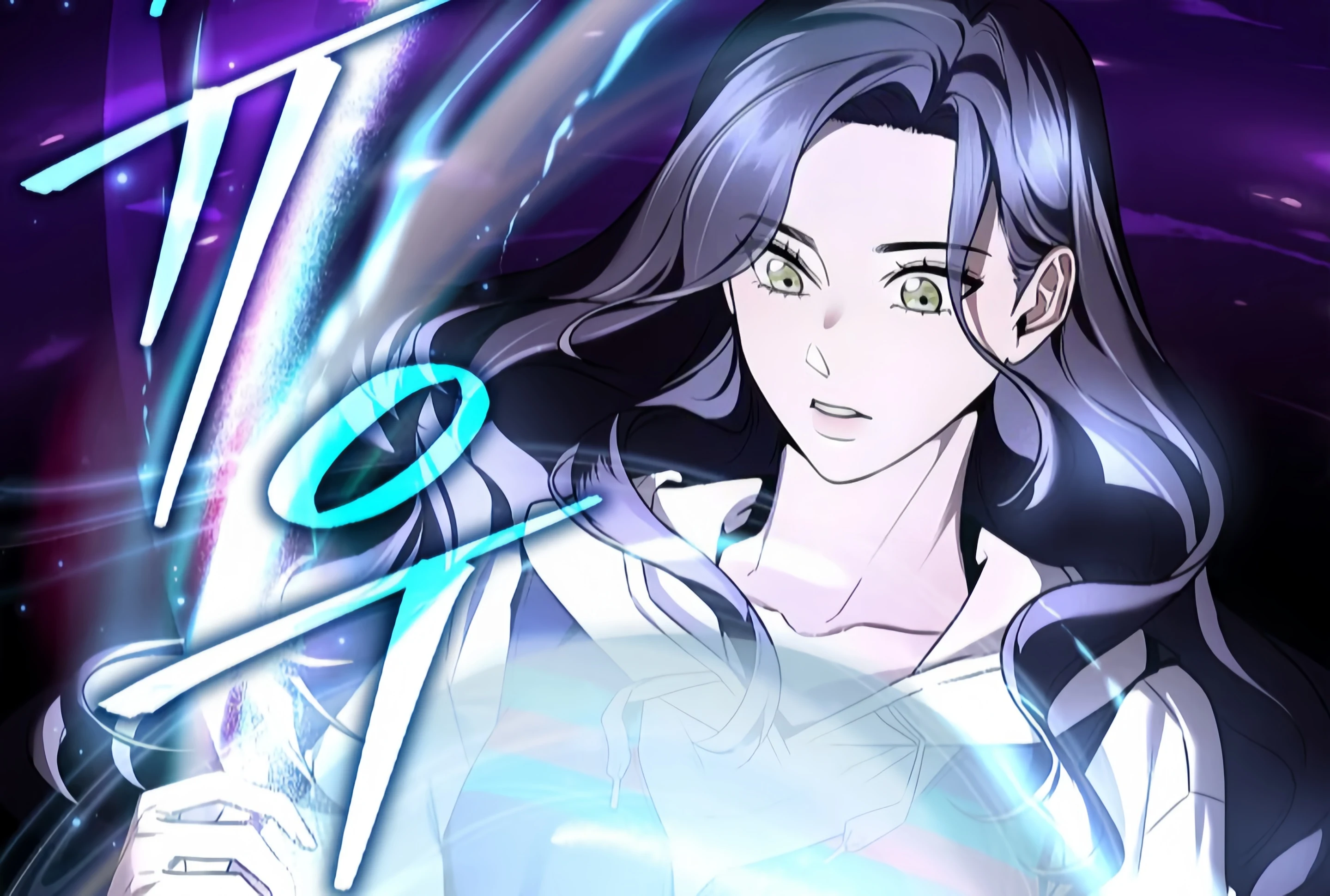 SSS-Class Regressor Has No Conscience Resmi Diadaptasi Jadi Manhwa, Novel Aslinya Sudah Tamat 194 Chapter - RYGAMES