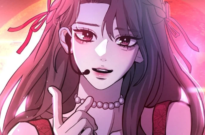 Star Coin: Webtoon Thriller K-Pop Baru Karya Jinamoo Resmi Tayang di Naver - RYGAMES