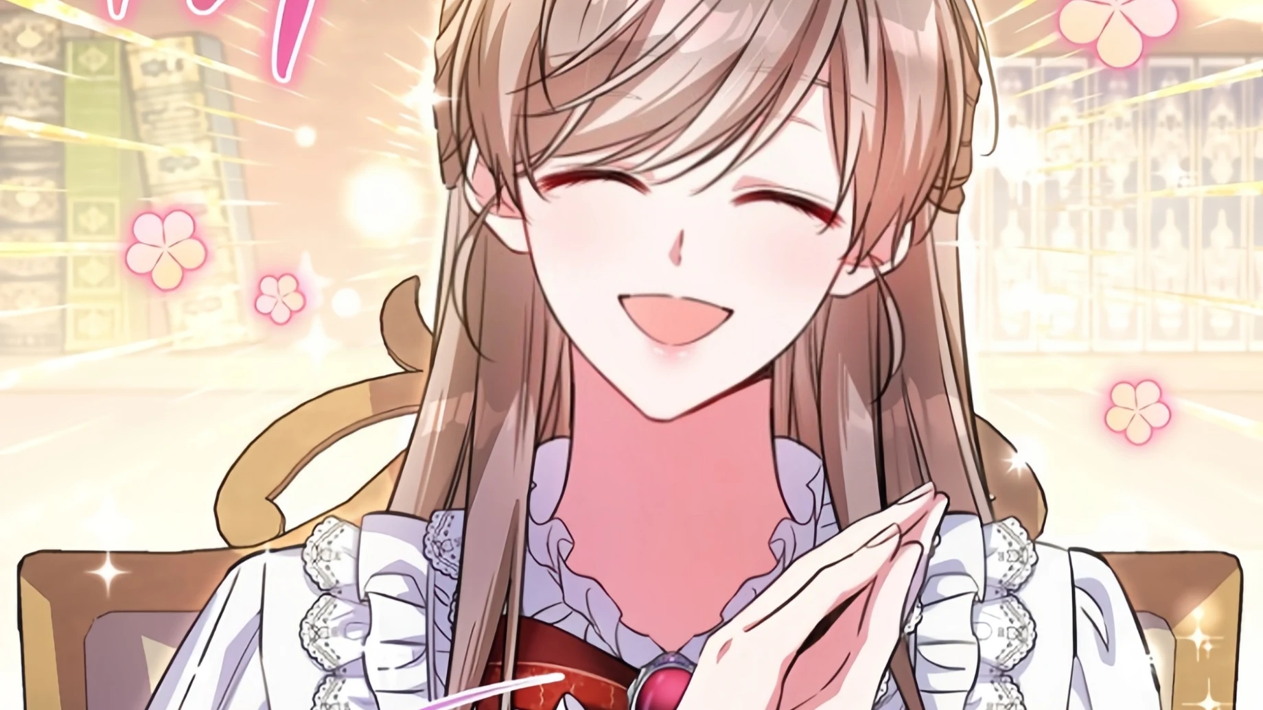 Teaching Young Nobles Isn't Easy Season 2 Siap Rilis, Manhwa Romance Fantasy Populer tentang Guru TK Bangsawan Kembali Berlanjut - RYGAMES