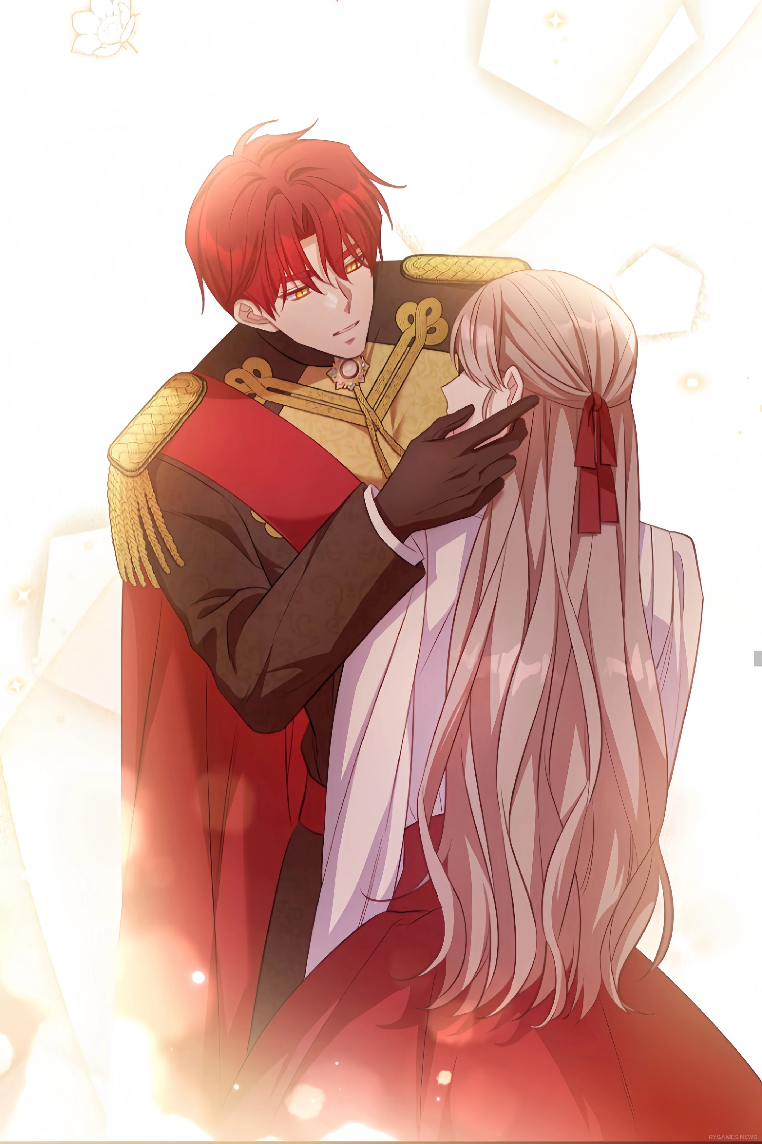 Visual Tokoh Teaching Young Nobles Isn't Easy - gambar 7