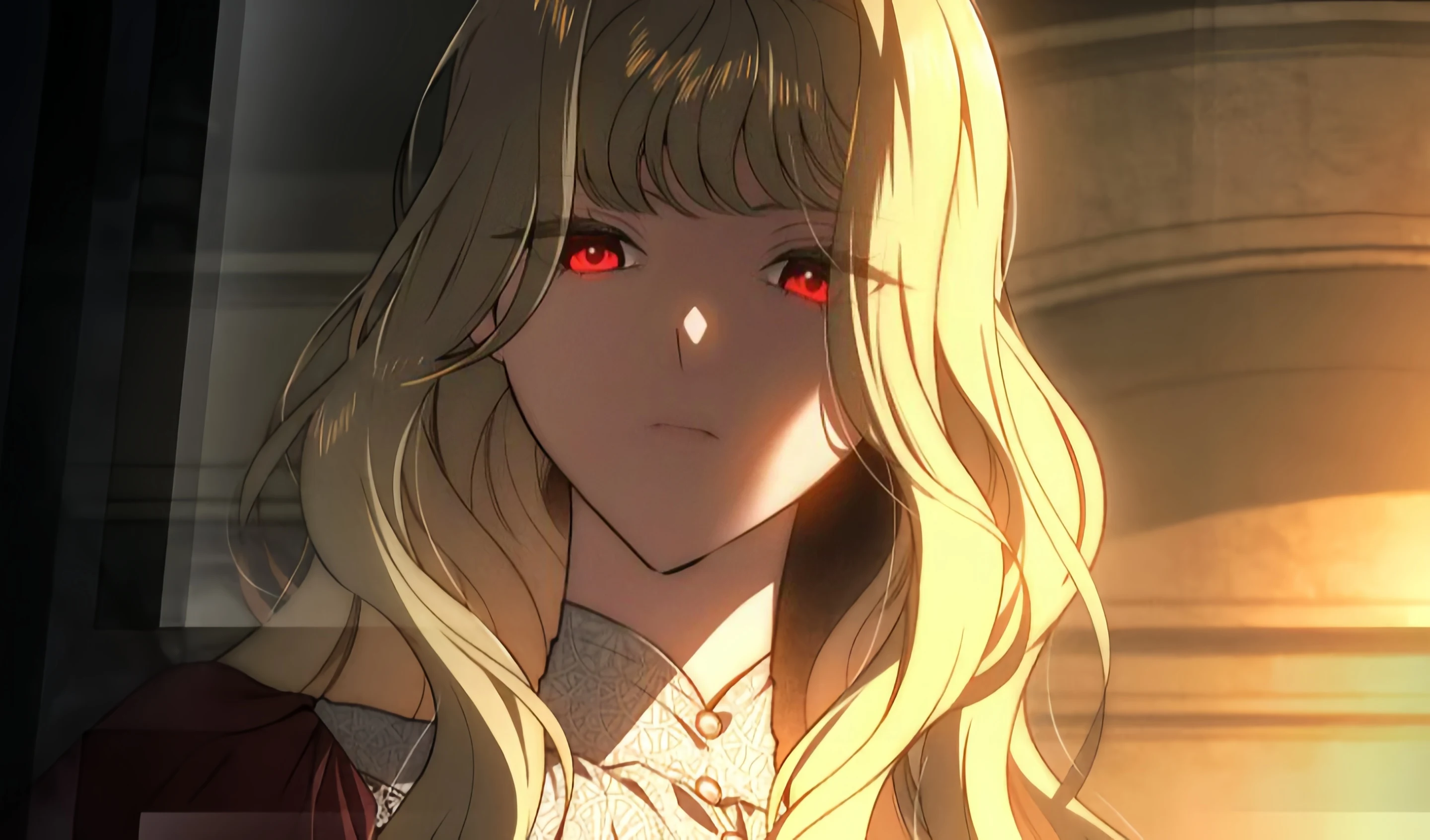 The Mansion Awaits Spring Resmi Debut di KakaoPage, Angkat Kisah Balas Dendam dan Misteri di Balik Kehormatan Keluarga - RYGAMES