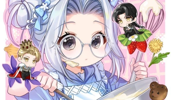 The Mistreated Baby Princess Bakes Cakes Well — Novel Web Korea Terbaru yang Hangat dan Menyentuh Hati - RYGAMES