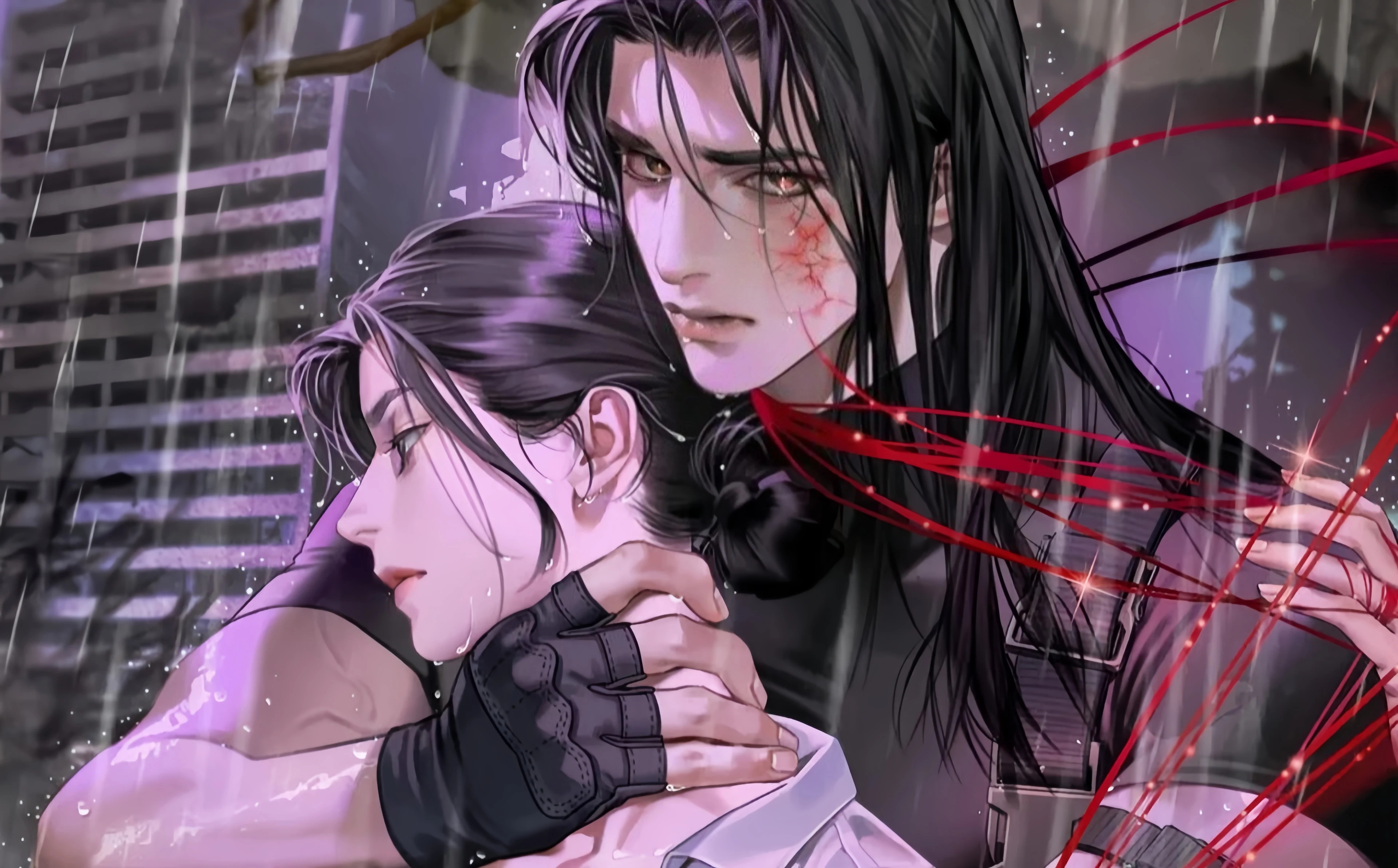 The Only Dutch, Web Novel Romance Medis Baru dari Penulis GONNA Resmi Hadir di RIDI - RYGAMES