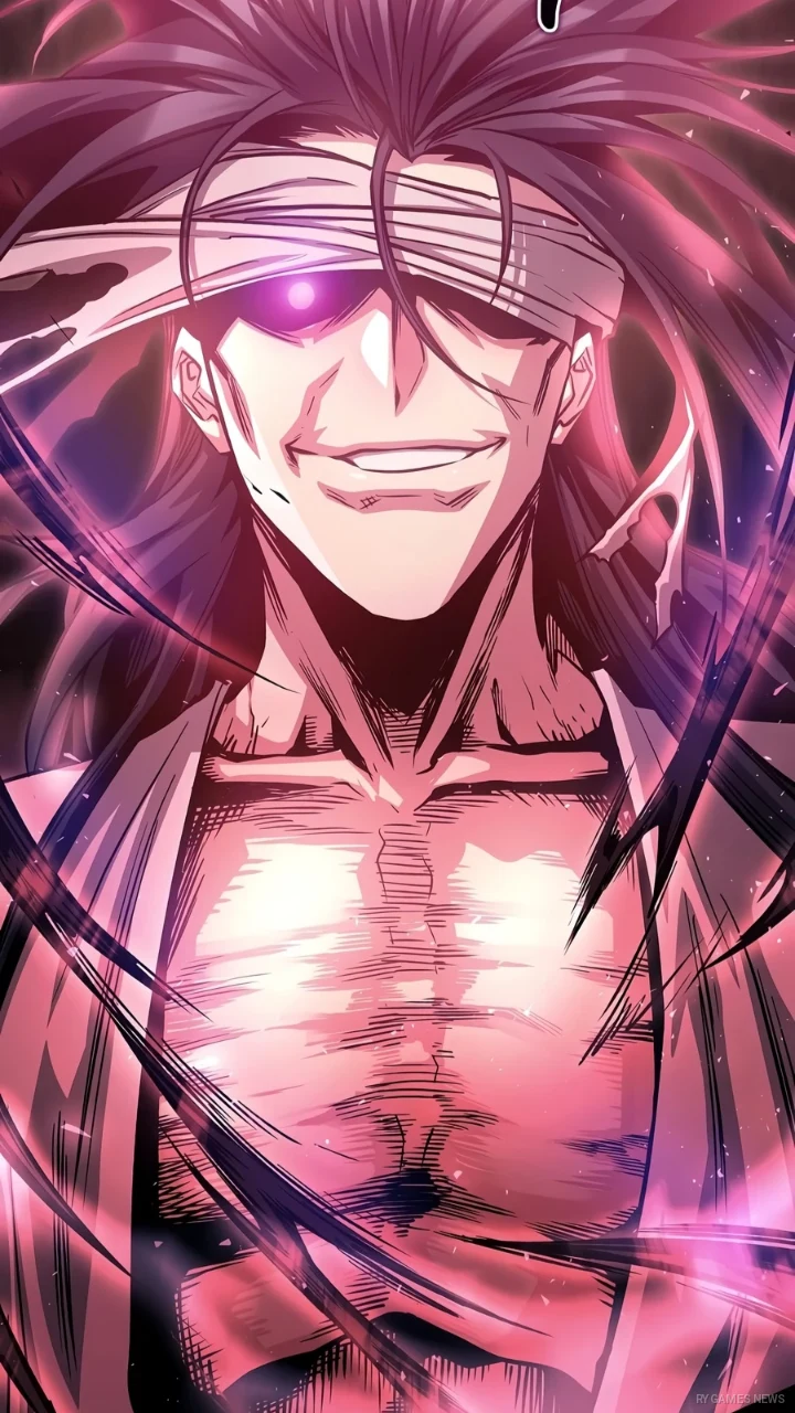 Visual Ruler of Darkness - gambar 2