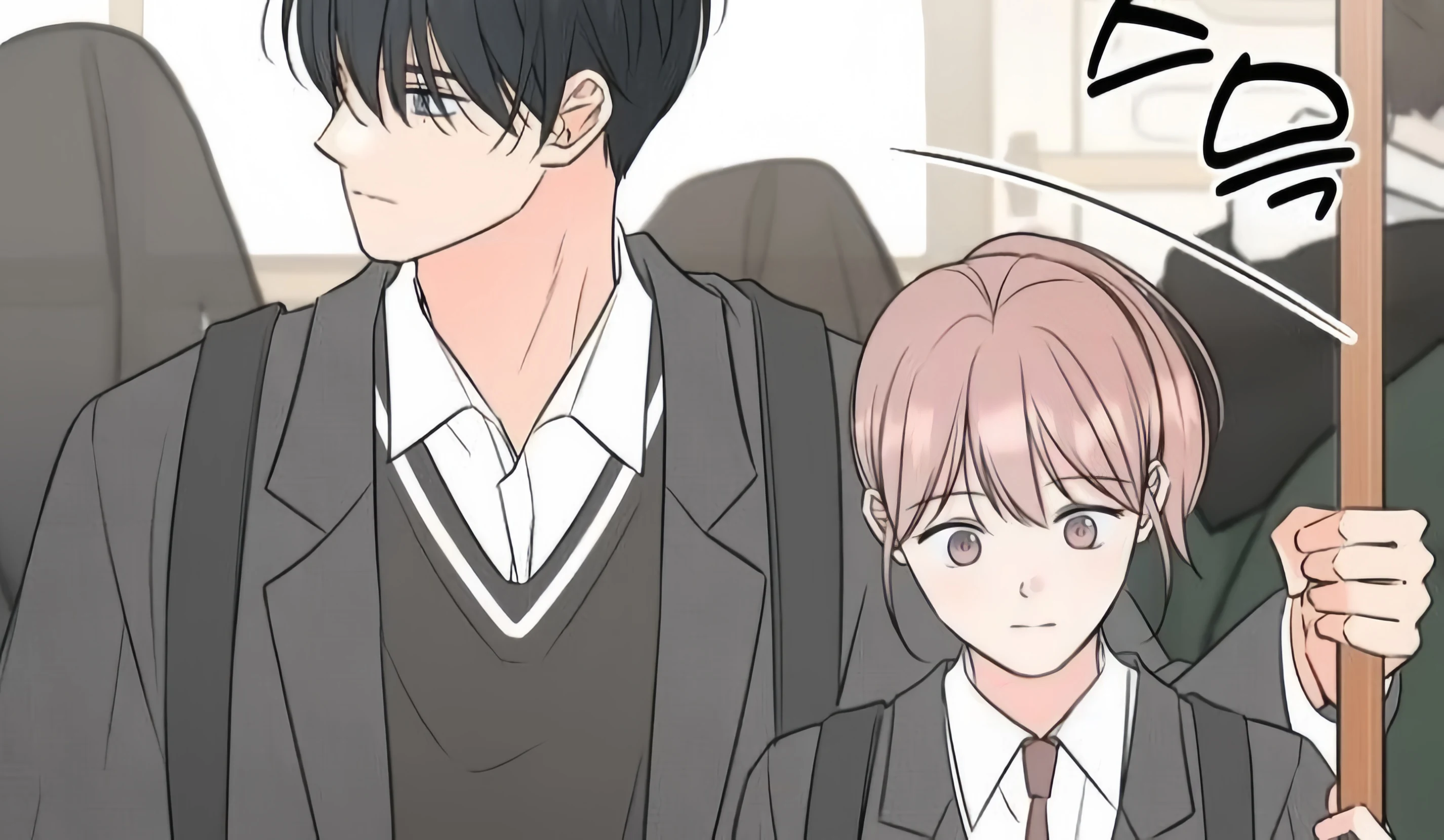 The Secret That Made You Cry Resmi Debut di Naver Webtoon, Angkat Kisah Cinta Pertama dan Rahasia di Usia 18 Tahun