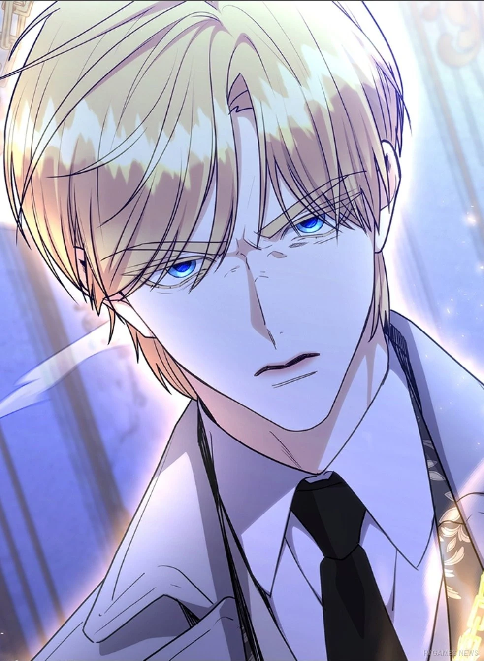 Tokoh Their Obsession Will Ruin Me season 2 - gambar 3
