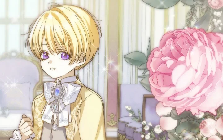 Travesti: I Became a Fake Prince Resmi Diadaptasi Menjadi Webtoon, Web Novel Populer Karya Dalrogo Hadir di Kakao Webtoon - RYGAMES