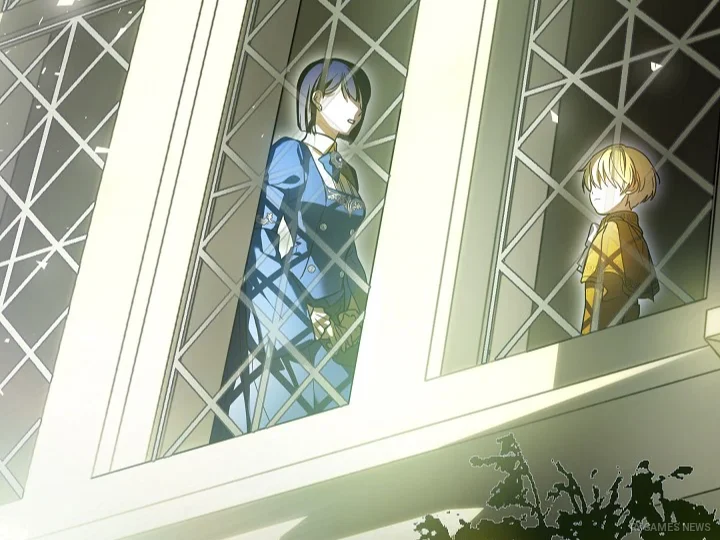 Screenshot Potongan Adegan Manhwa Travesti: I Became a Fake Prince - gambar 7