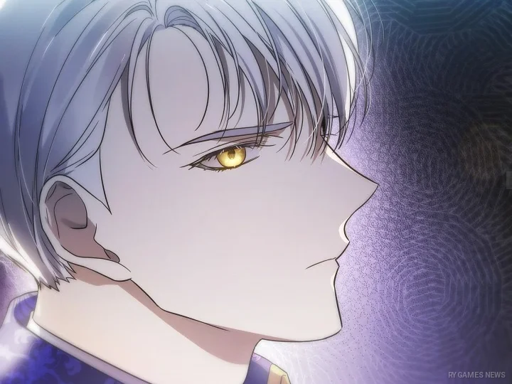 Screenshot Potongan Adegan Manhwa Travesti: I Became a Fake Prince - gambar 5