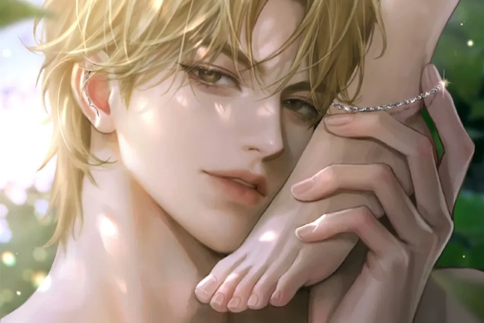 Web Novel "Yeonha-ui Yeonha" Karya 리큐리 Resmi Meluncur di RIDI Books, Cover Indah oleh Isol K13 - RYGAMES