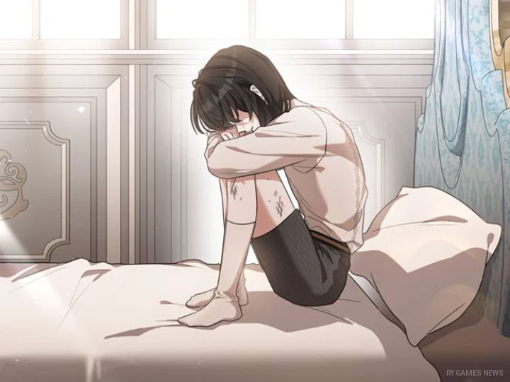 Screenshot Adegan dalam manhwa - gambar 5