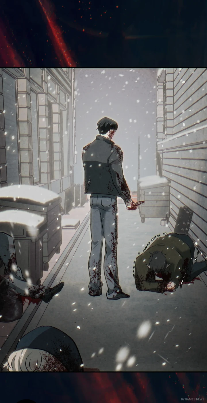 Cuplikan beberapa adegan dari Webtoon Cherry on Top / Icing on the Cake (아이싱 온 더 케이크) yang memperlihatkan karakter dan momen penting dalam cerita. - gambar 4