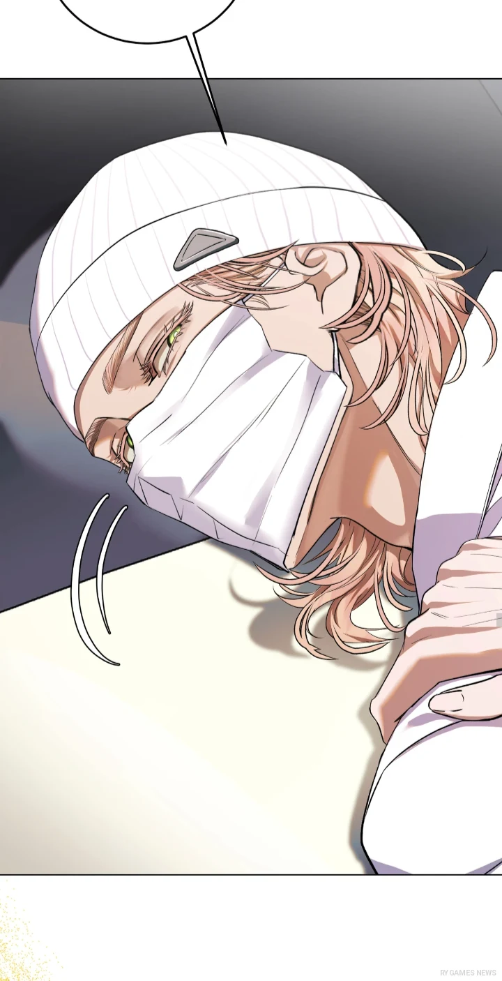 Cuplikan beberapa adegan dari Webtoon Cherry on Top / Icing on the Cake (아이싱 온 더 케이크) yang memperlihatkan karakter dan momen penting dalam cerita. - gambar 6