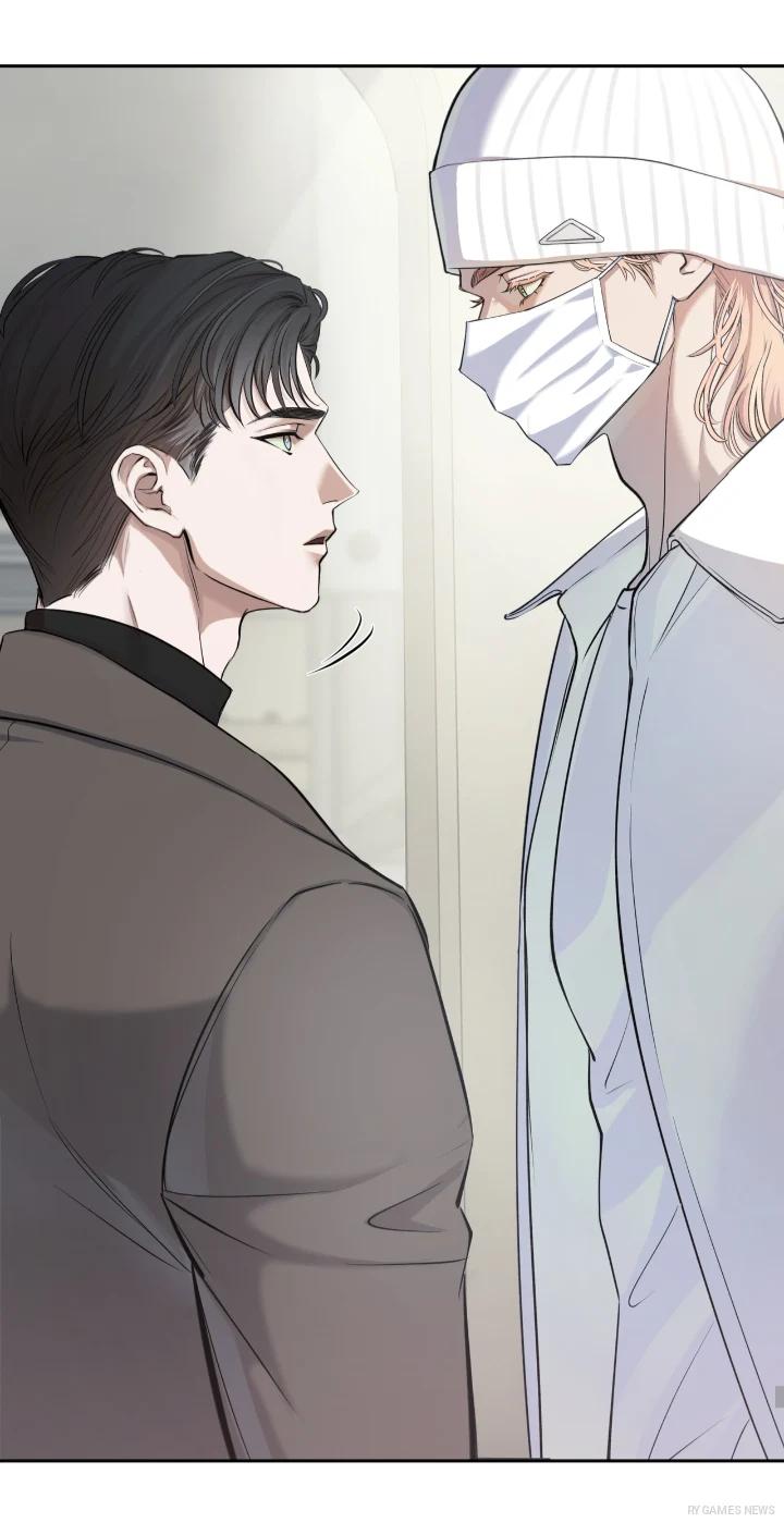 Cuplikan beberapa adegan dari Webtoon Cherry on Top / Icing on the Cake (아이싱 온 더 케이크) yang memperlihatkan karakter dan momen penting dalam cerita. - gambar 9