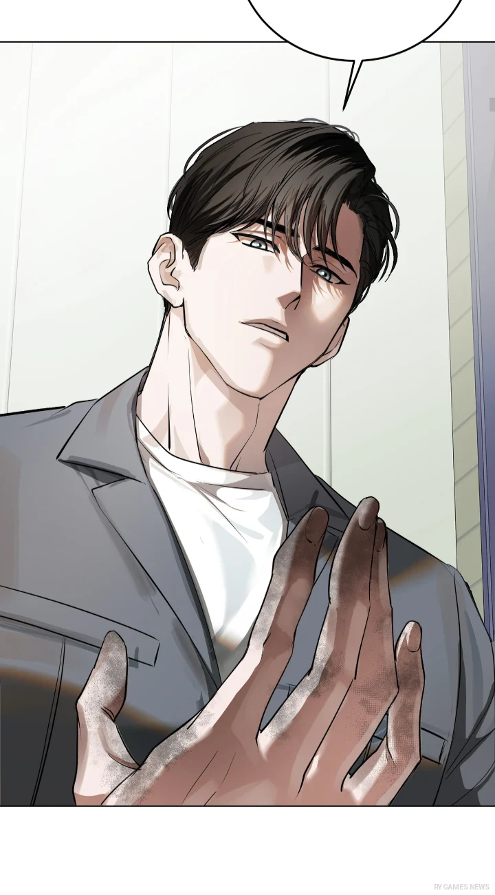 Cuplikan beberapa adegan dari Webtoon Cherry on Top / Icing on the Cake (아이싱 온 더 케이크) yang memperlihatkan karakter dan momen penting dalam cerita. - gambar 3
