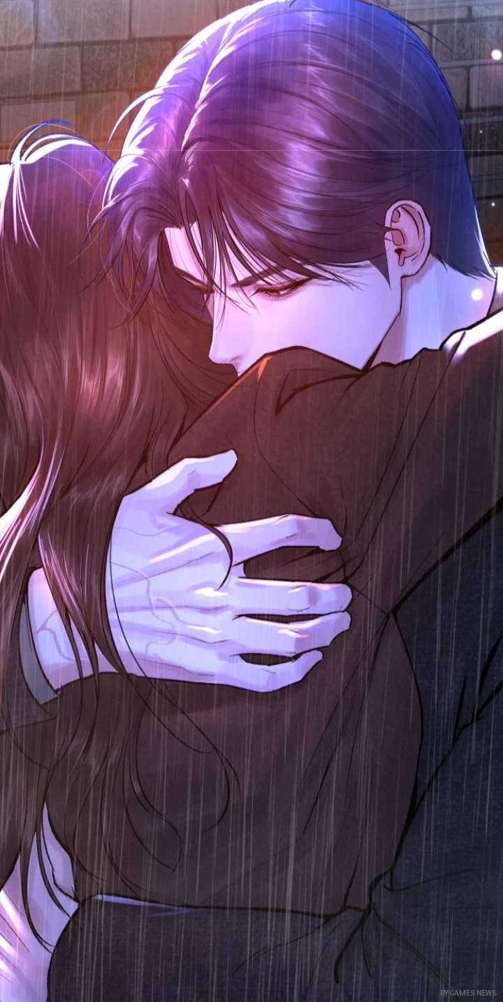Selected scenes from the Huwon Nagin (후원낙인) Webtoon. - gambar 3