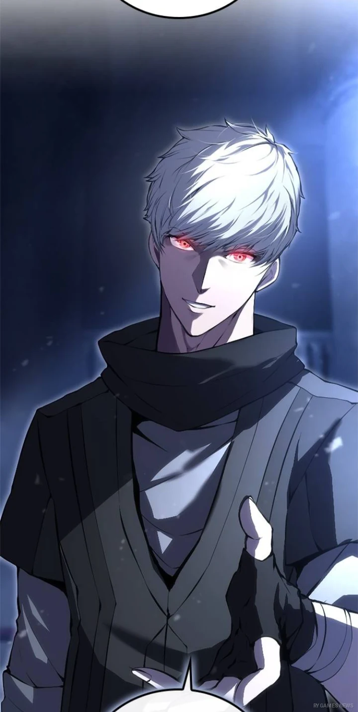Cuplikan adegan Webtoon 마력 제로 천재 암살자의 두번째 기회. - gambar 2