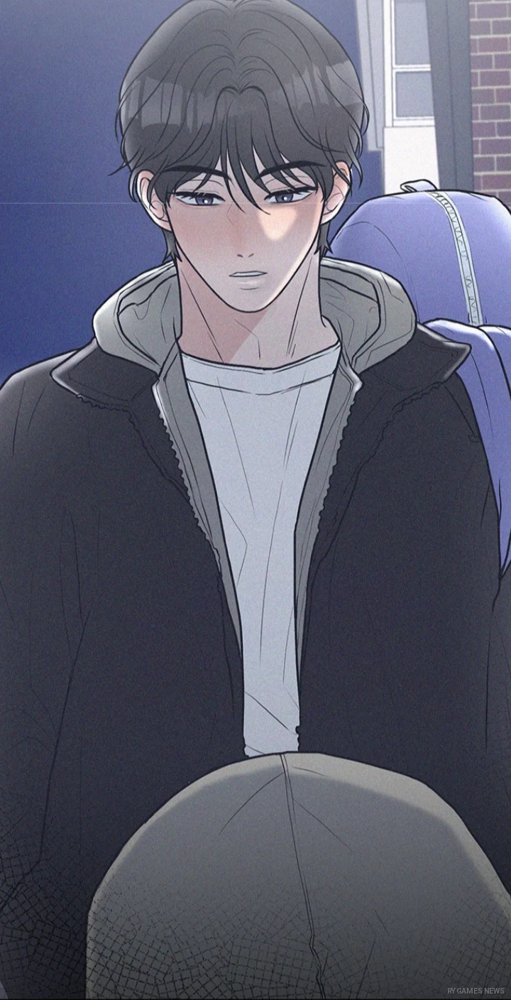 Selected scenes from the 28, 청춘! (28, Youth!) Webtoon. - gambar 7