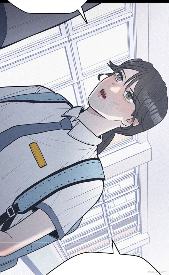 Selected scenes from the 28, 청춘! (28, Youth!) Webtoon. - gambar 9