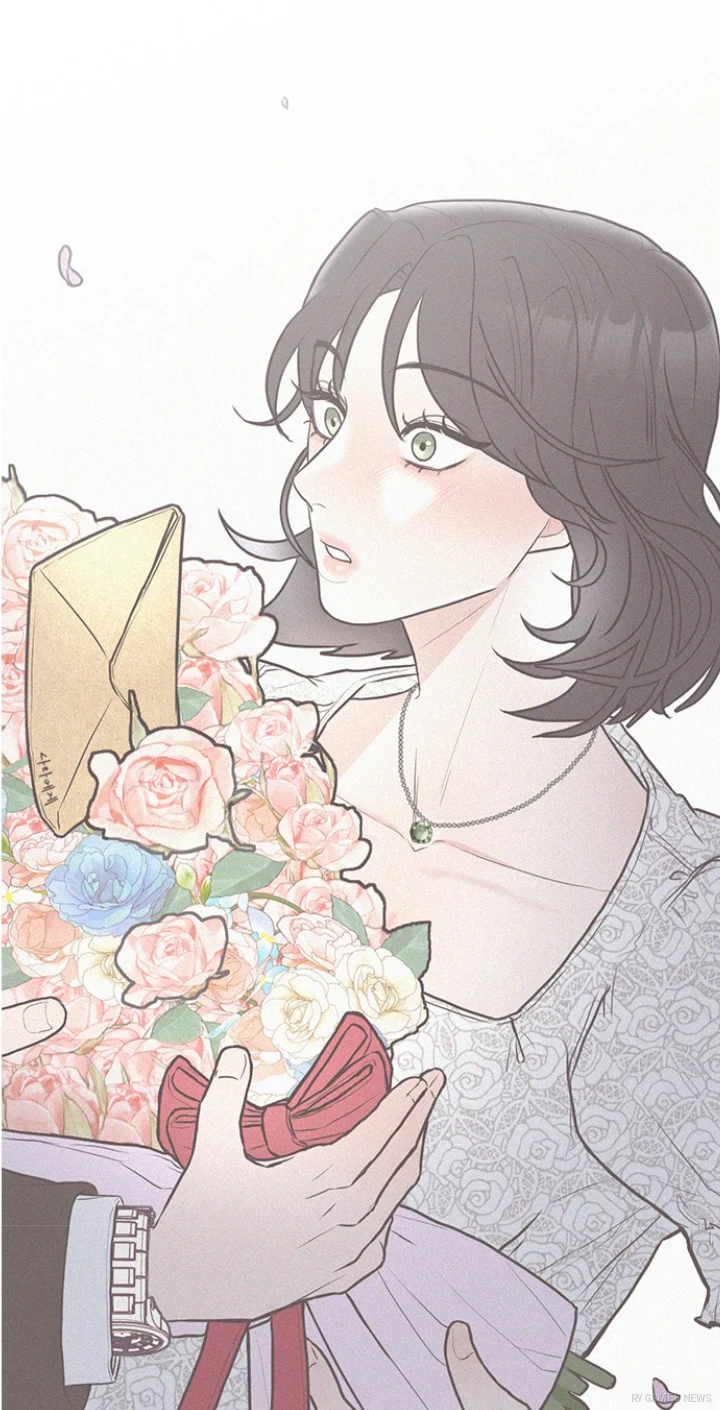 Selected scenes from the 28, 청춘! (28, Youth!) Webtoon. - gambar 6