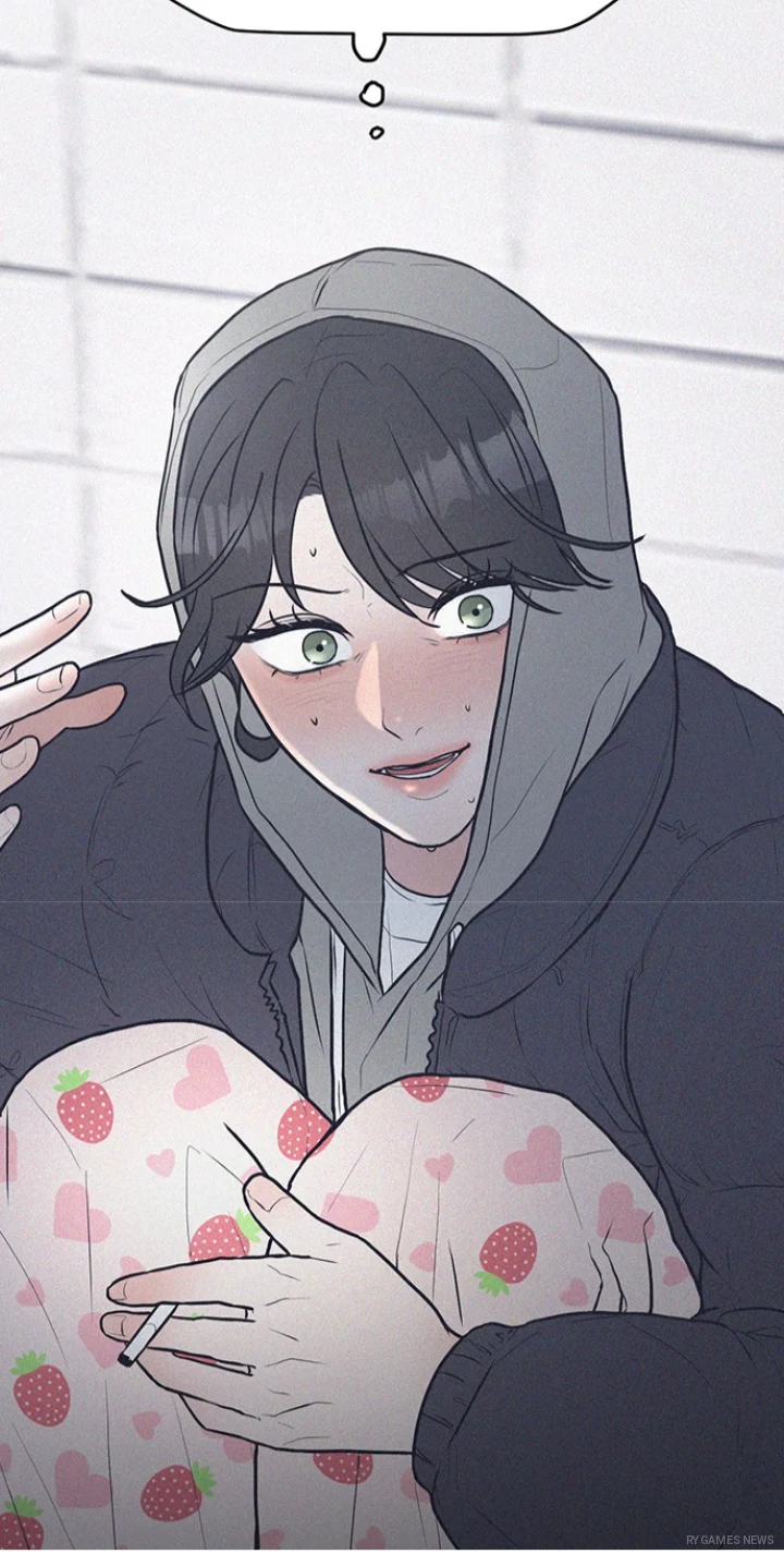 Selected scenes from the 28, 청춘! (28, Youth!) Webtoon. - gambar 8
