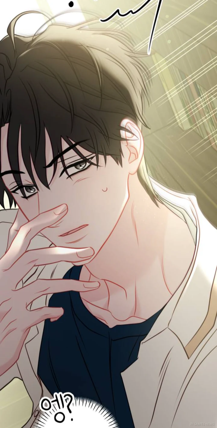 Cuplikan adegan Webtoon 아주 사적인 영역 (A Very Private Area). - gambar 9