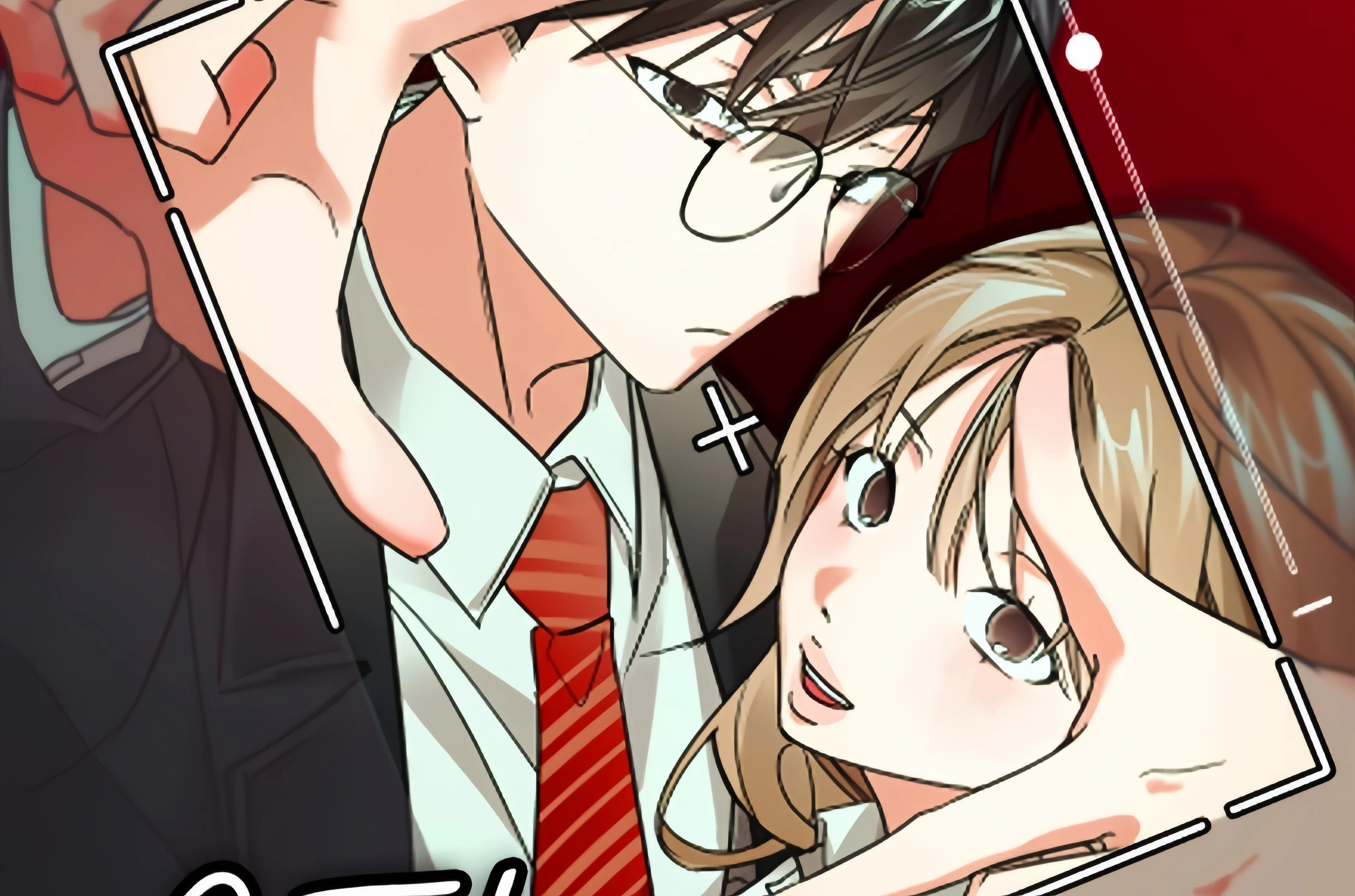 New Manhwa 오답 없는 방정식 (An Equation with No Wrong Answers) Serializing on Naver: A Youth Romance Between a Model Student and a Free-Spirited Transfer Student - RYGAMES