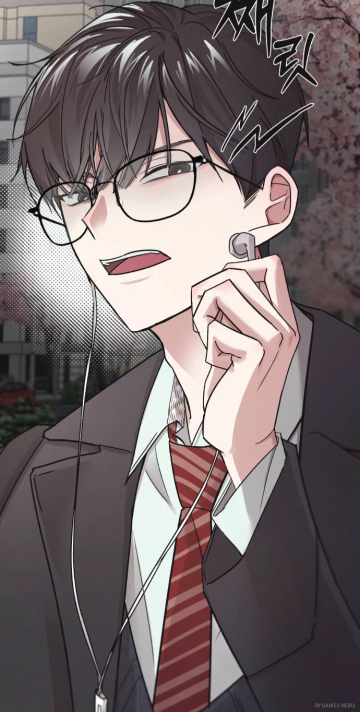 Selected scenes from the 오답 없는 방정식 (An Equation with No Wrong Answers) Webtoon. - gambar 4