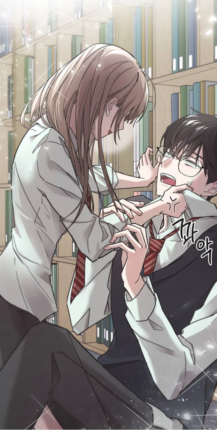 Selected scenes from the 오답 없는 방정식 (An Equation with No Wrong Answers) Webtoon. - gambar 2