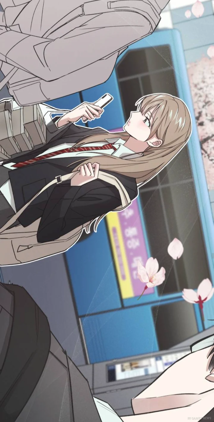Selected scenes from the 오답 없는 방정식 (An Equation with No Wrong Answers) Webtoon. - gambar 5