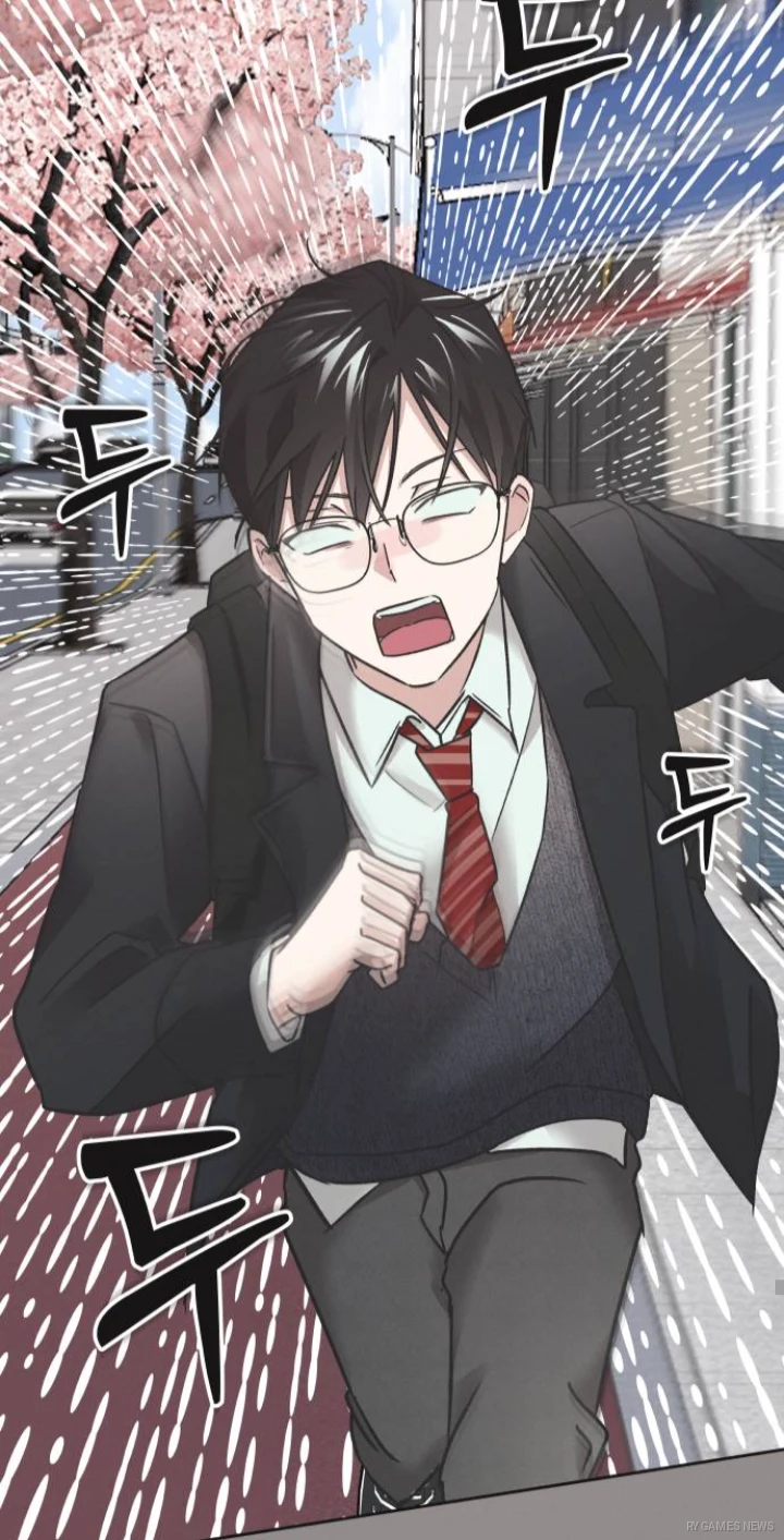 Selected scenes from the 오답 없는 방정식 (An Equation with No Wrong Answers) Webtoon. - gambar 7