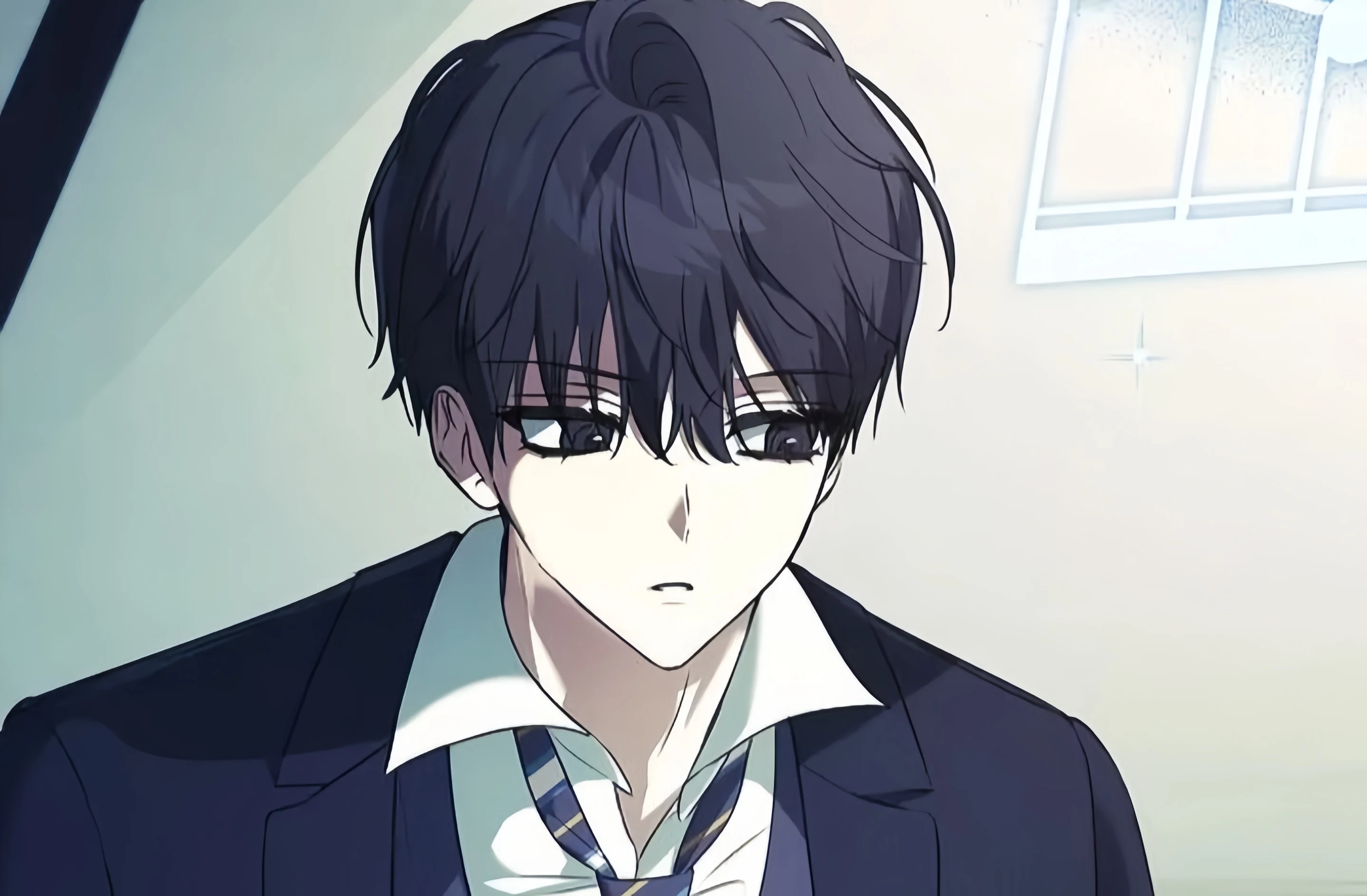 Manhwa Baru 음악천재를 위한 다 카포 (Da Capo for a Musical Genius) Tayang di Naver, Kisah Pianis Jenius yang Kehilangan Segalanya dan Mendapat Kesempatan Kedua