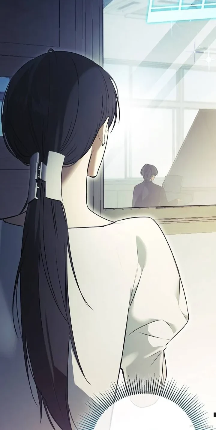 Cuplikan adegan Webtoon 음악천재를 위한 다 카포 (Da Capo for a Musical Genius). - gambar 8